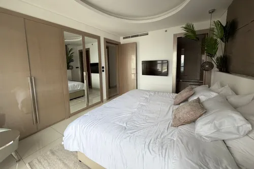 2 Bedrooms Apartment in Tower D