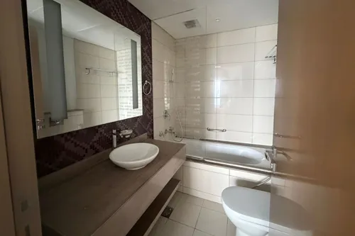 2 Bedrooms Apartment in Tower D