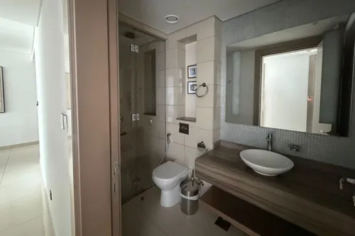 2 Bedrooms Apartment in Tower D