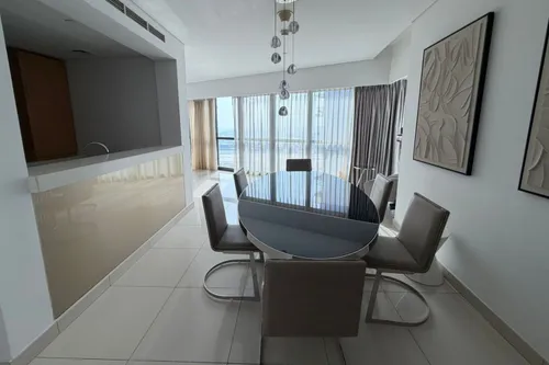 2 Bedrooms Apartment in Tower D