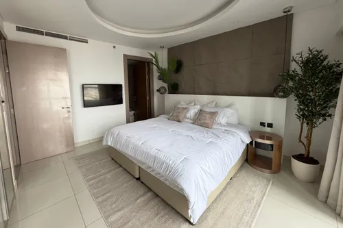 2 Bedrooms Apartment in Tower D