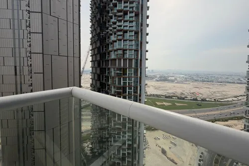 2 Bedrooms Apartment in Tower D