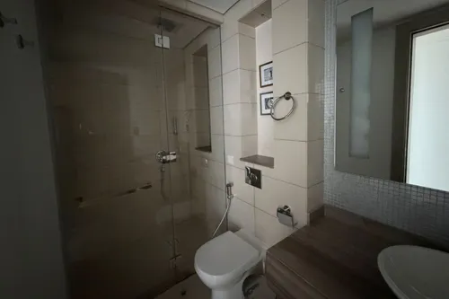 2 Bedrooms Apartment in Tower D