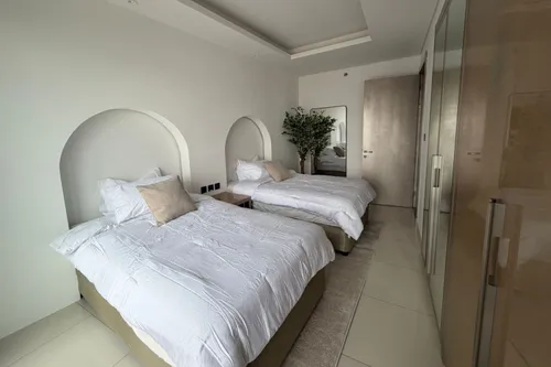 2 Bedrooms Apartment in Tower D