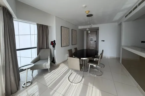 2 Bedrooms Apartment in Tower D