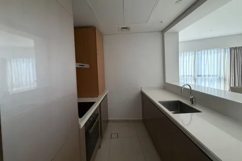 2 Bedrooms Apartment in Tower D