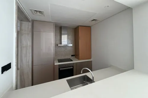 2 Bedrooms Apartment in Tower D