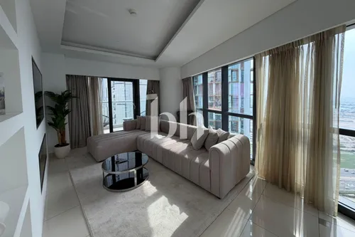 Upgraded Unit | High Floor | Investor Deal