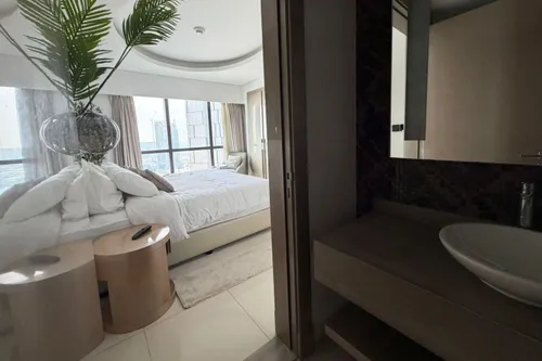 2 Bedrooms Apartment in Tower D