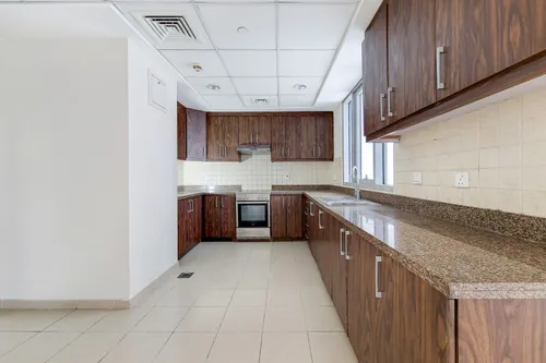 1 Bedroom Apartment in Executive Tower B