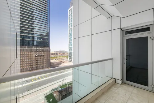 1 Bedroom Apartment in Executive Tower B