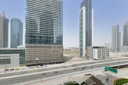 1 Bedroom Apartment in Executive Tower B