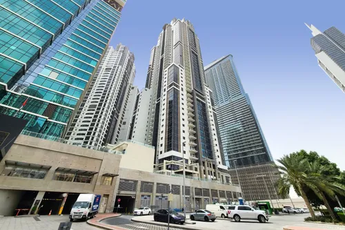 1 Bedroom Apartment in Executive Tower B