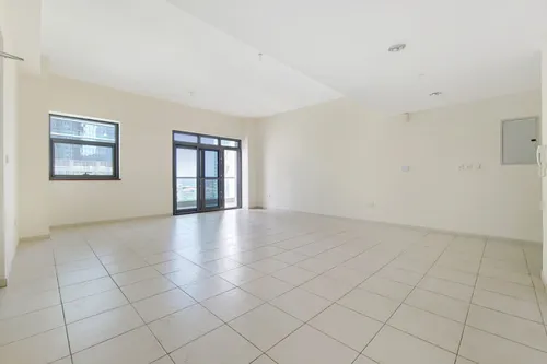 1 Bedroom Apartment in Executive Tower B