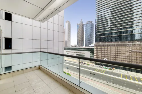 1 Bedroom Apartment in Executive Tower B