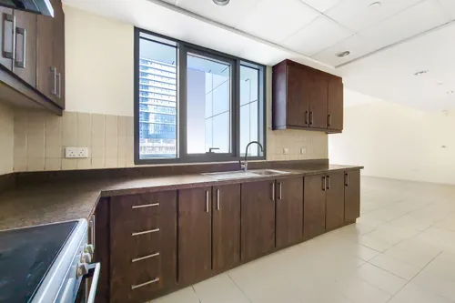 1 Bedroom Apartment in Executive Tower B