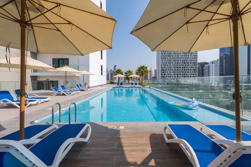 1 Bedroom Apartment in Sol Bay