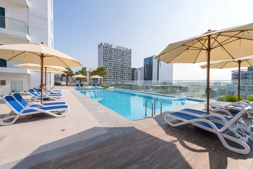 1 Bedroom Apartment in Sol Bay