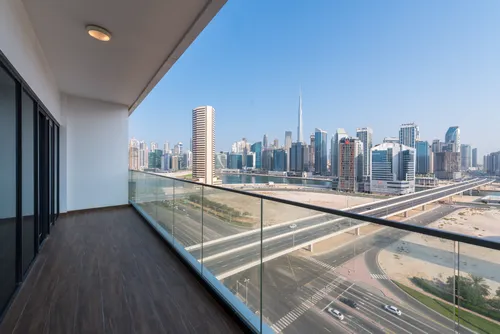 1 Bedroom Apartment in Sol Bay