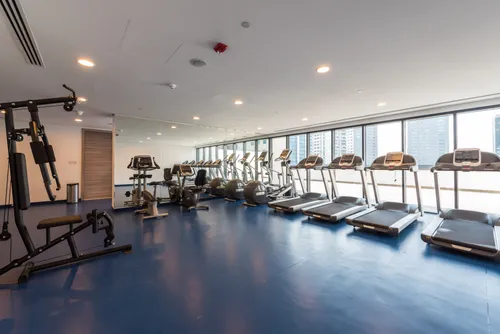 1 Bedroom Apartment in Sol Bay