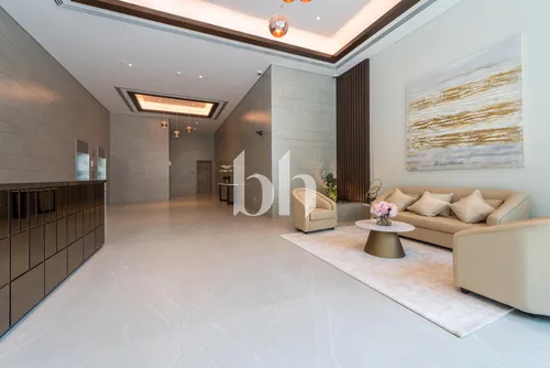 Ready Now | Unfurnished |One Bed Spacious Layout