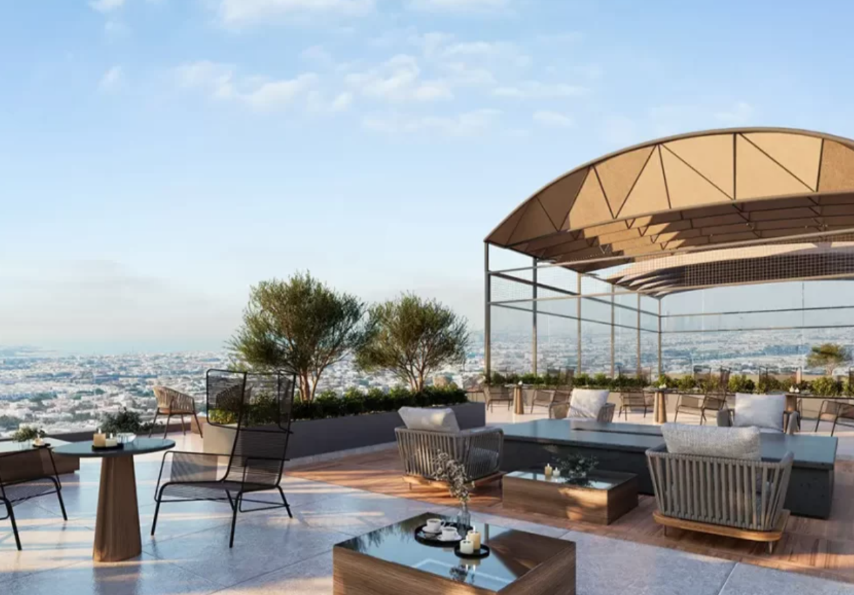 1 Bedroom Apartment in Al Habtoor Tower, Al Habtoor City