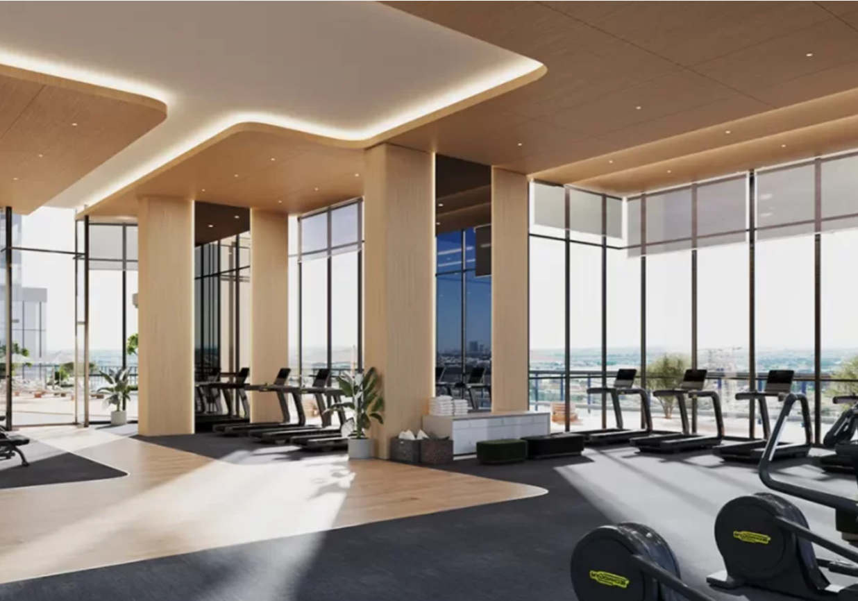 1 Bedroom Apartment in Al Habtoor Tower, Al Habtoor City