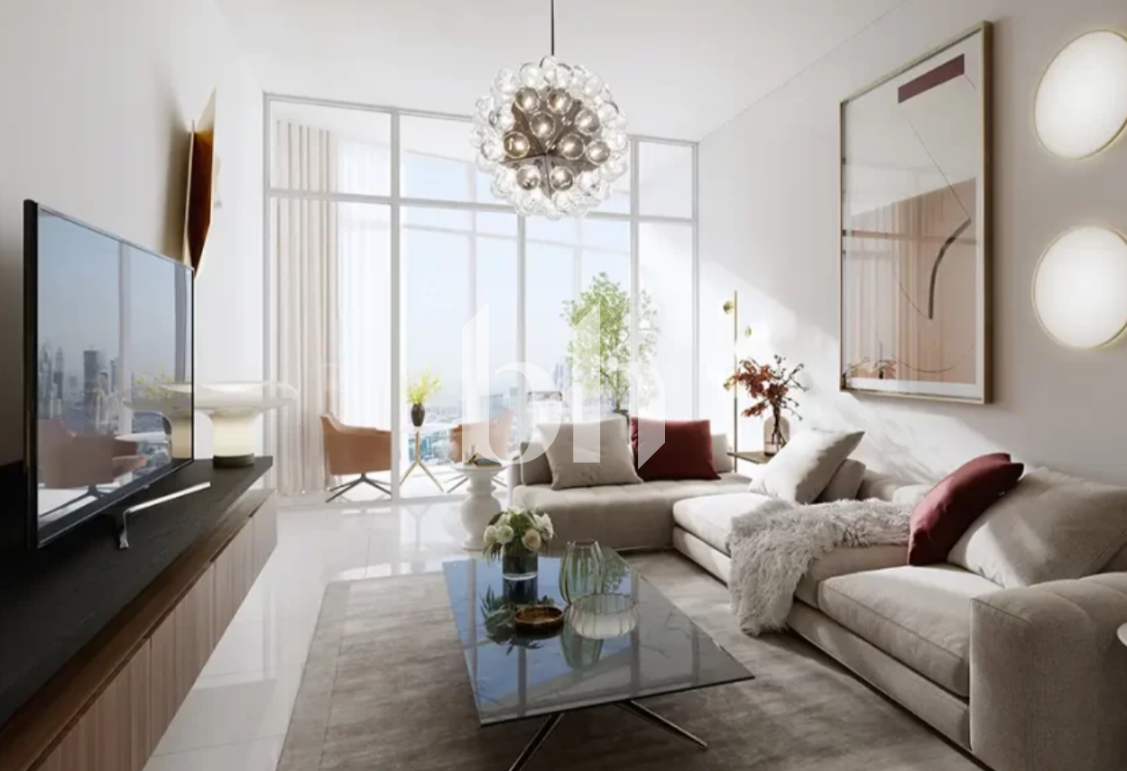 High ROI | Burj Khalifa view | High Floor