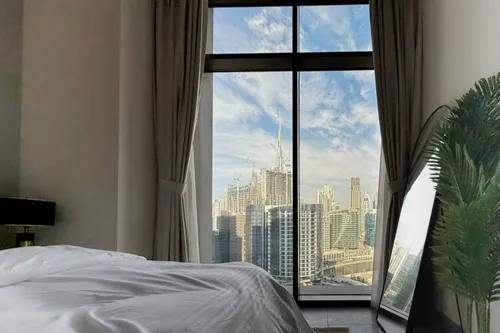 2 Bedrooms Apartment in Peninsula One