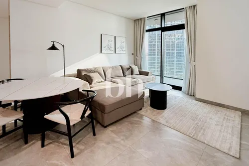 Fully Furnished | Vacant | Burj Khalifa View