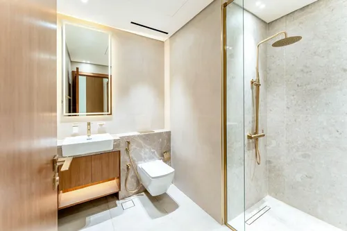 Apartment in Trillionaire Residences