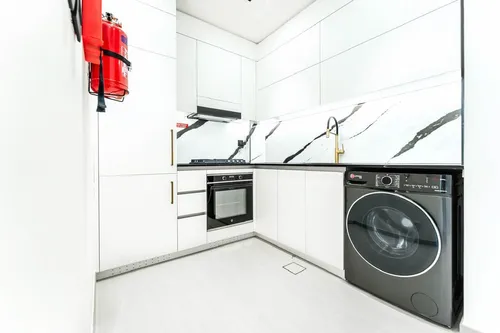 Apartment in Trillionaire Residences