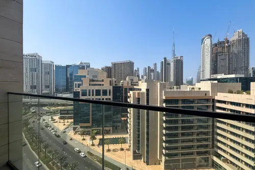 Apartment in Trillionaire Residences