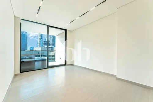 BURJ KHALIFA VIEW | STUDIO | PRIVATE JACUZZI