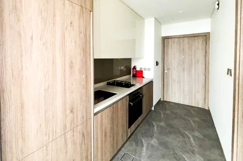 Apartment in Peninsula One