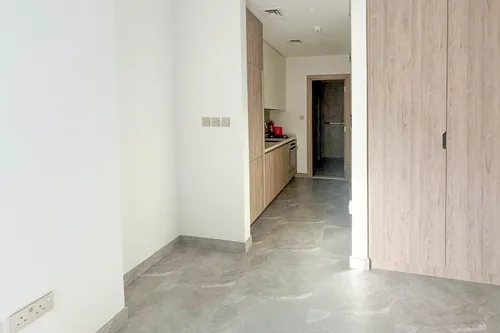  Apartment in Peninsula One