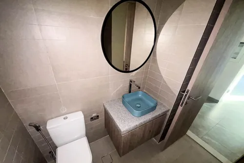  Apartment in Peninsula One
