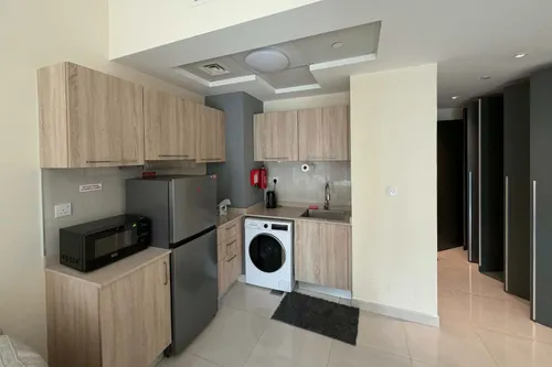 Apartment in AG Tower