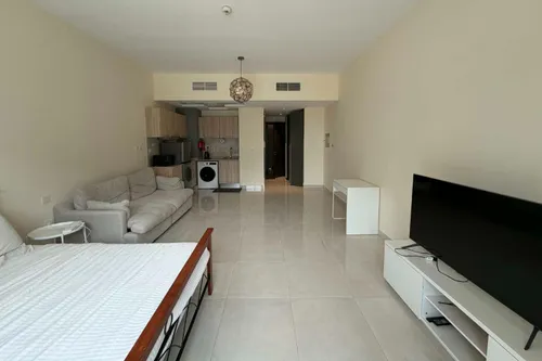 Apartment in AG Tower