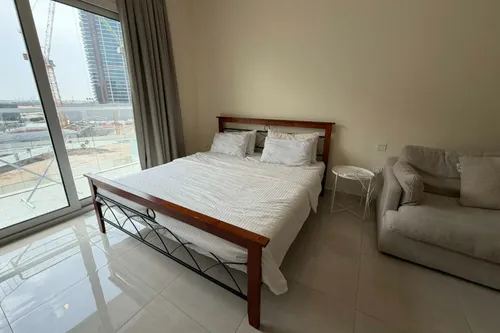 Apartment in AG Tower