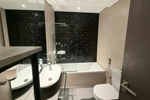 Apartment in AG Tower