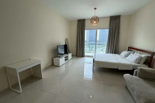 Apartment in AG Tower