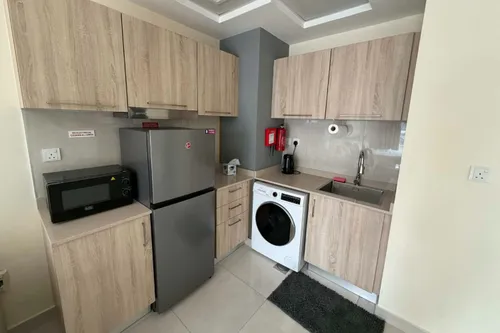 Apartment in AG Tower