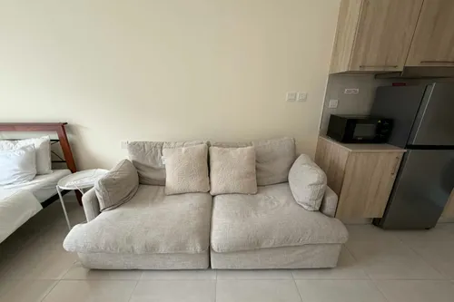 Apartment in AG Tower
