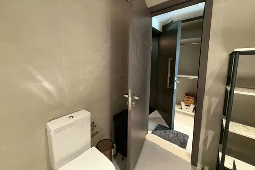 Apartment in AG Tower