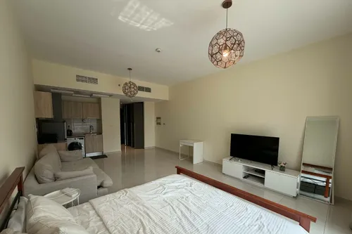 Apartment in AG Tower