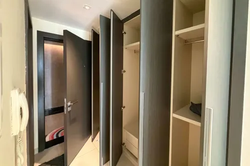 Apartment in AG Tower