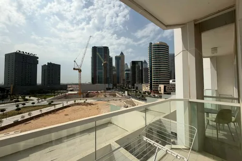 Apartment in AG Tower