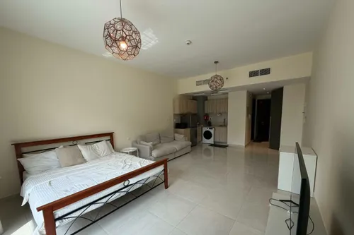 Apartment in AG Tower