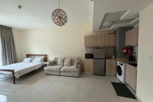 Apartment in AG Tower
